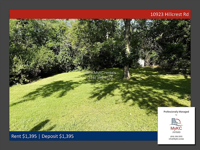 10923 Hillcrest Rd — Photo 15
