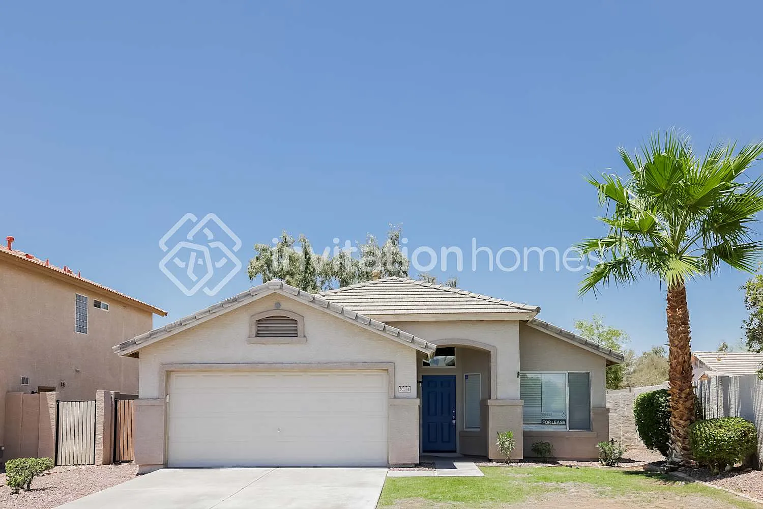 20316 N 81St Drive Peoria, AZ 85382 — Photo 1