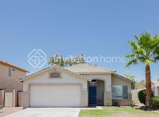 20316 N 81st Dr, Peoria, AZ 85382