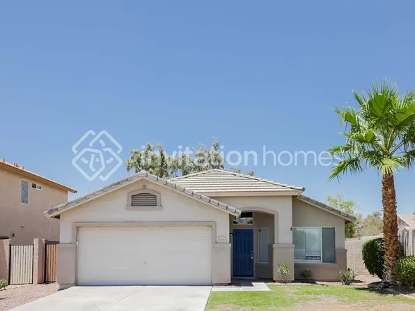 20316 N 81st Dr, Peoria, AZ 85382