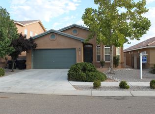 5575 Timberfalls Rd NW, Albuquerque, NM 87114
