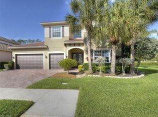 6561 Marbella Ln, Naples, FL 34105