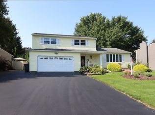 8068 Turtle Cove Rd, Liverpool, NY 13090