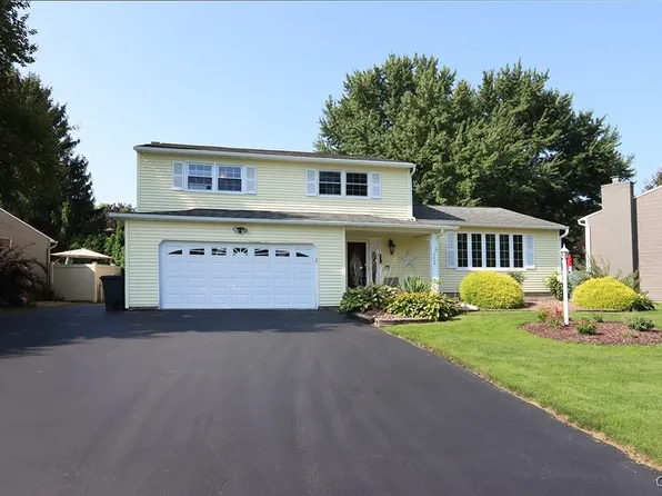 8068 Turtle Cove Rd, Liverpool, NY 13090