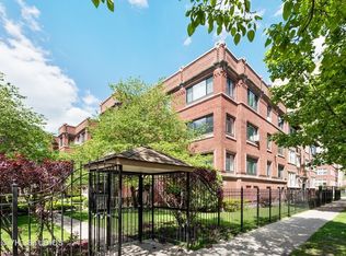 908 W Sunnyside Ave #3C, Chicago, IL 60640