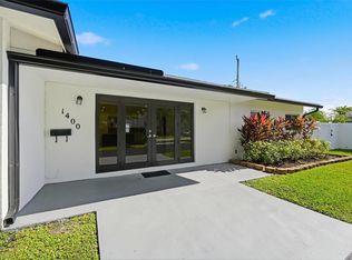 1400 SE 8th Ave, Deerfield Beach, FL 33441