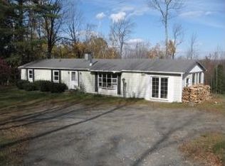 1872 Sunset Lake Rd, Dummerston, VT 05301