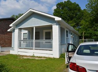 521 Francis St SW, Birmingham, AL 35211