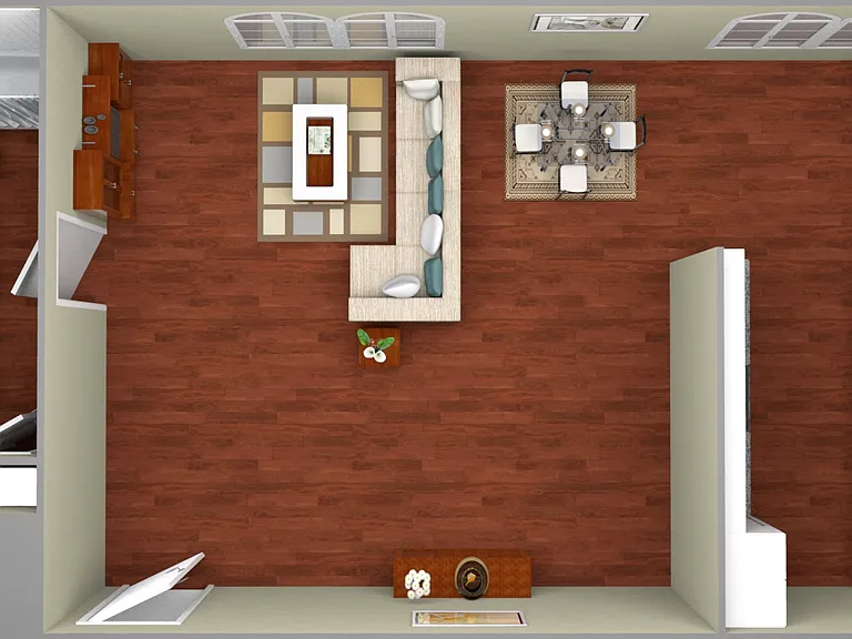 Lindbrook Manor Apartments — Photo 69