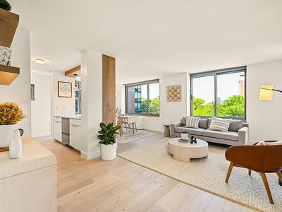 2 S End Ave APT 6R, New York, NY, 10280