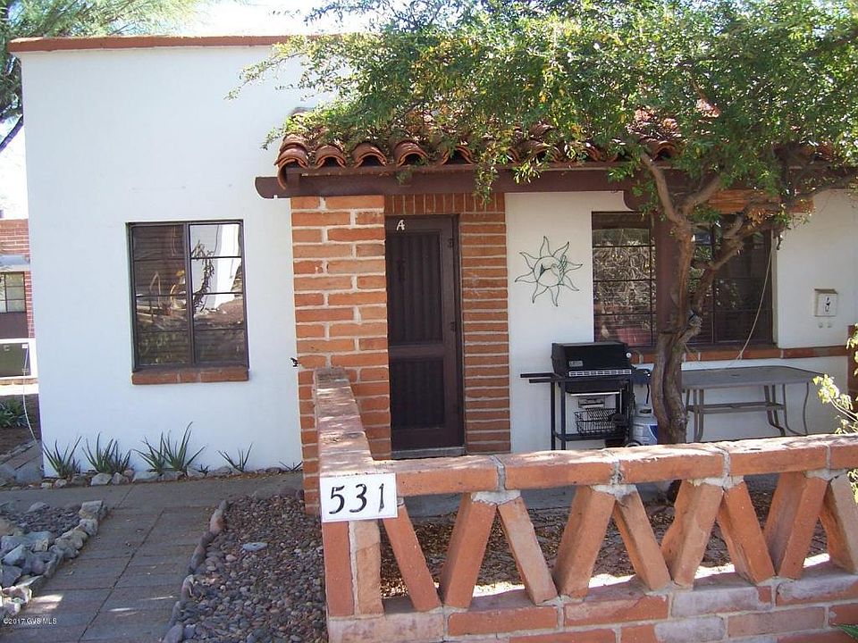 2nd image of 531 S La Canada Dr
