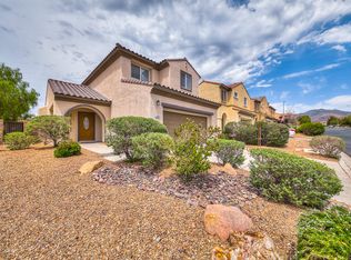 2880 Strathallan Ave, Henderson, NV 89044