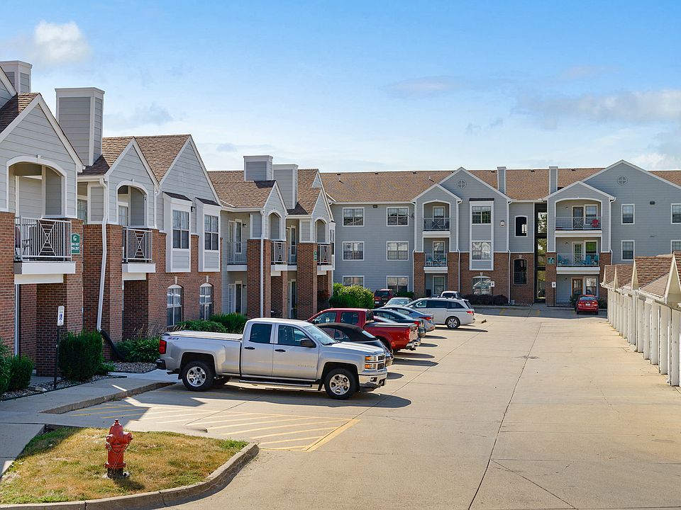 High Pointe 1900 Cedar St Norwalk IA Zillow