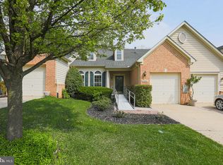8304 Prairie Rose Pl, Pikesville, MD 21208
