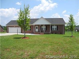 3704 Summerow Rd, Lincolnton, NC 28092