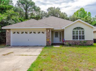 489 County Line Rd, Niceville, FL 32578