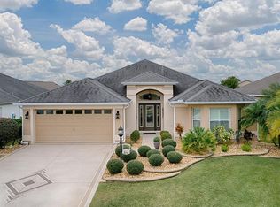 854 Enisgrove Way, The Villages, FL 32163