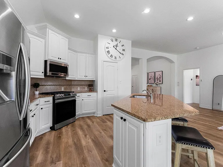 239 Forest Peak Way — Photo 14