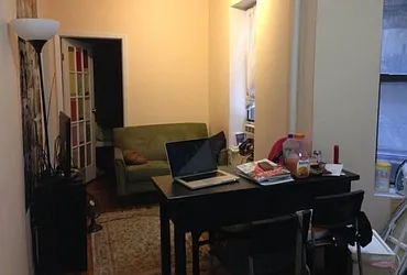 Rented by Westminster Management