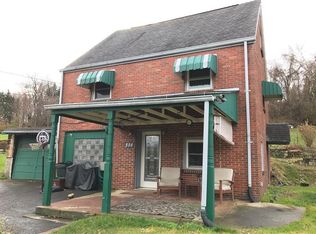 308 Rock Run Rd, Elizabeth, PA 15037