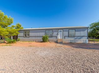 29108 N 225th Ave, Wittmann, AZ 85361