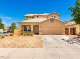 9548 W Heber Rd, Tolleson, AZ 85353