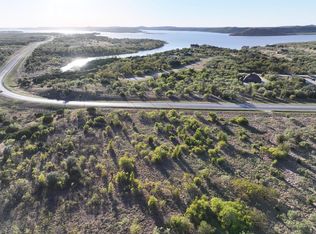 0 Morning Glory Ct, Graford, TX 76449