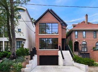 228 Glen Rd, Toronto, ON M4W2X3