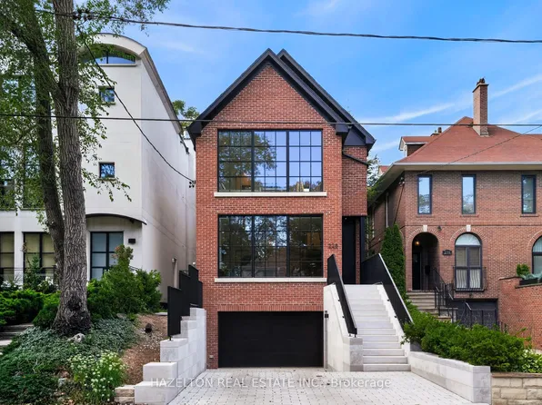 228 Glen Rd, Toronto, ON M4W 2X3