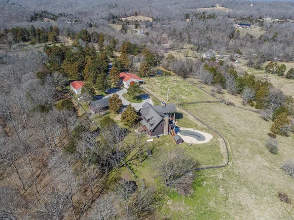 1341 Glenn Hinson Rd, Centerville, TN 37033