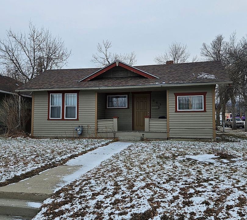 1st image of this home