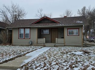 841 W 13th St, Casper, WY 82601