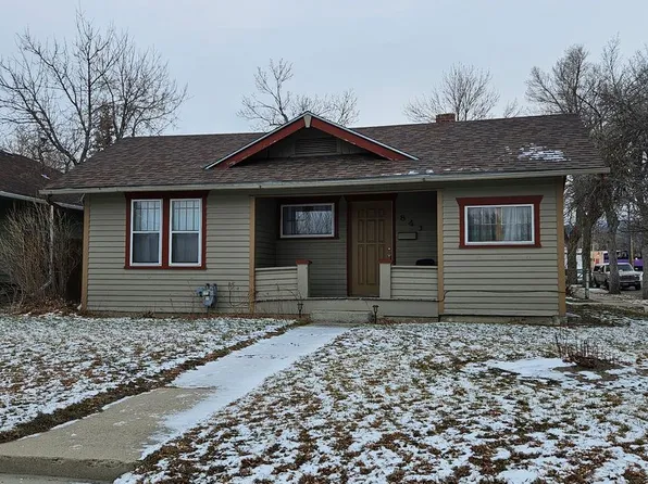 841 W 13th St, Casper, WY 82601