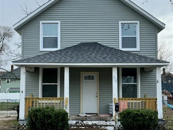 222 N Myers St, Bryan, OH 43506