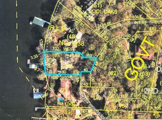 5470 Maple Heights Rd, Greenwood, MN 55331