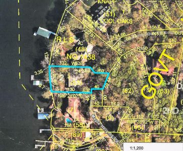 5470 Maple Heights Rd, Greenwood, MN, 55331