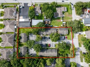 2780 Park Dr, Clearwater, FL 33763