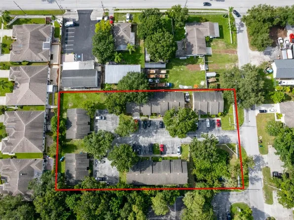 2780 Park Dr, Clearwater, FL 33763