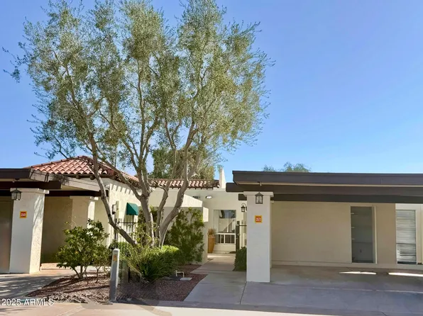 2571 N MILLER Road, Scottsdale, AZ 85257