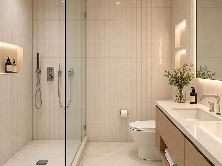 644 Manhattan Ave #PENTHOUSE — Photo 6