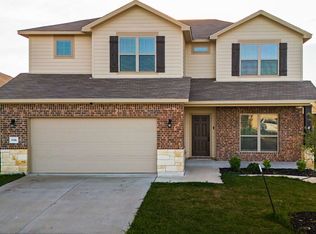 1116 Coriander Rd, Temple, TX 76501