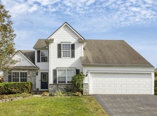 7518 Walnut Dr, Canal Winchester, OH 43110