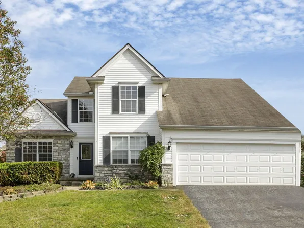 7518 Walnut Dr, Canal Winchester, OH 43110