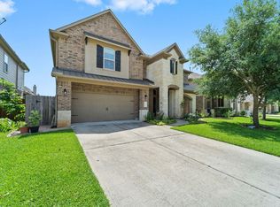 269 Dove Meadow Dr, Conroe, TX 77384