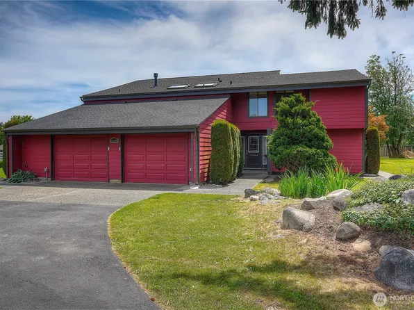 18109 28th Avenue E, Tacoma, WA 98445