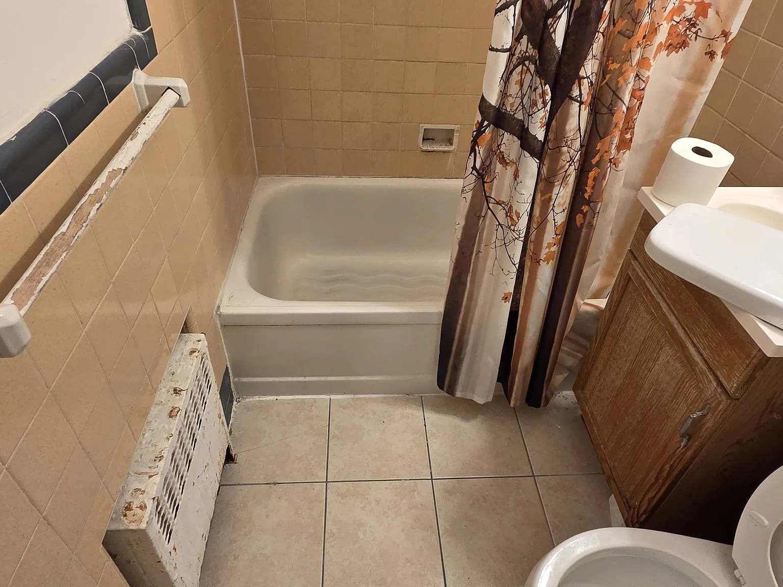3 bed, 1080 sqft, $1,550 — Photo 2
