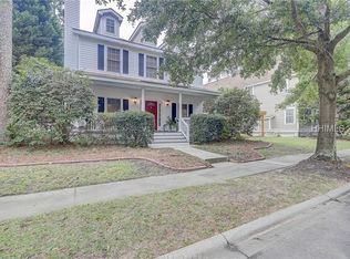 4 Regent Ave, Bluffton, SC 29910