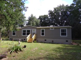 237 Martha Ln, Defuniak Springs, FL 32433