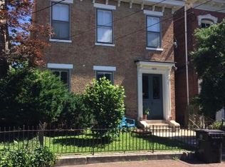 829 E Washington St APT 1, Louisville, KY 40206