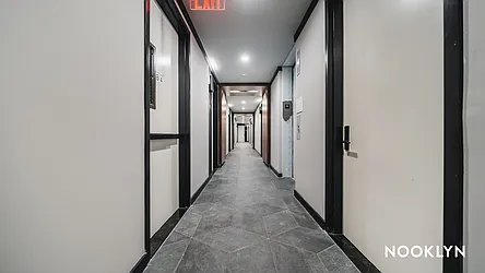 Rented by Nooklyn NYC LLC